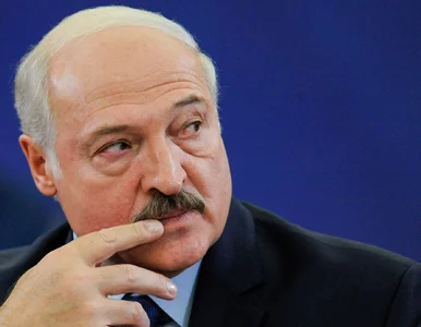 Miniatura: Białoruś reaguje na decyzję Polski. Jest...