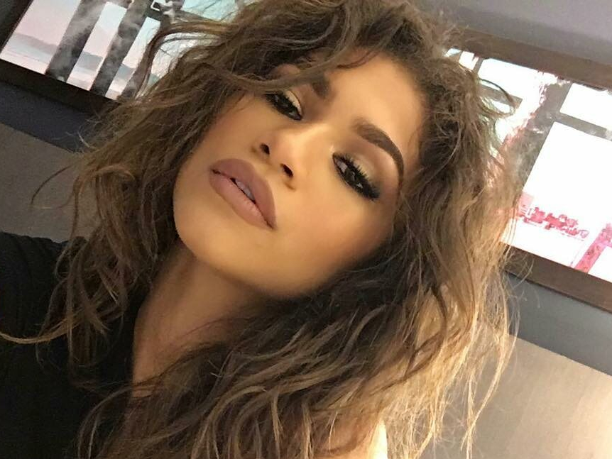 Zendaya zagra legendarną piosenkarkę. O czym będzie film „Be My Baby