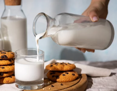 Miniatura: Dietetyk ostrzega: nie kupuj takiego...