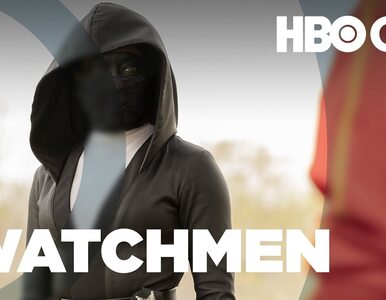 „Watchmen” – nowy serial od HBO GO. Wszystko, co musisz wiedzieć