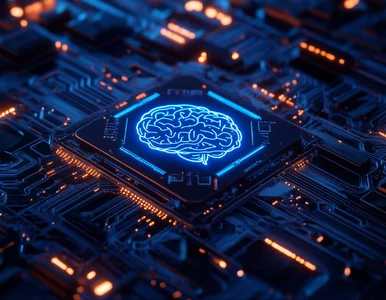 Miniatura: AI „pobije” lekarzy? Zaskakujące badania