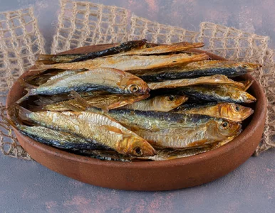 Miniatura: Chrupię ją zamiast chipsów. Ta przekąska...