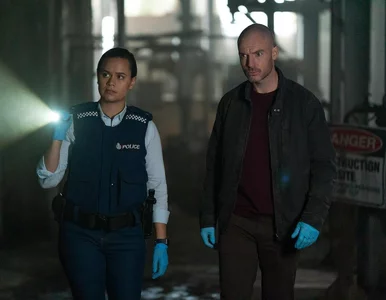 Miniatura: Nowozelandzki kryminał, o którym mało kto...