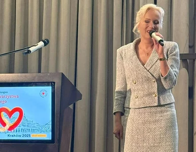 Miniatura: Druga kobieta w historii obejmie funkcję...