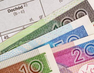 Miniatura: Polacy już nie zarabiają najmniej. Nowe...