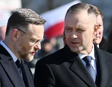 Miniatura: W PiS wrze wokół Zbigniewa Boguckiego. „To...