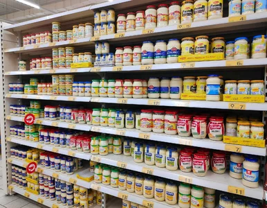 Miniatura: Nie każdy żurek i majonez to dobry wybór....