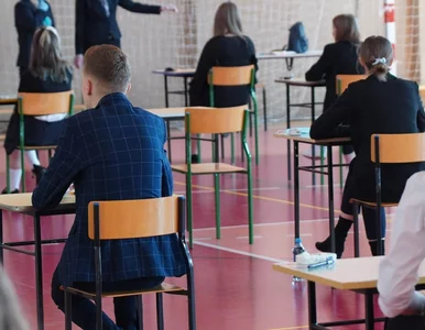 Miniatura: NA ŻYWO: Matura 2026. W drugim dniu...