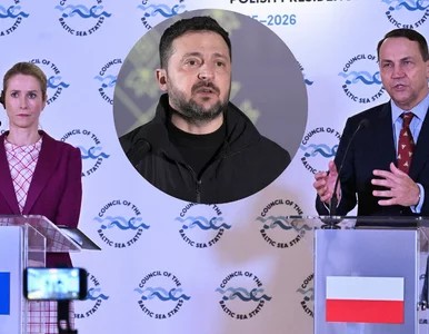 Miniatura: Przez Iran świat zapomniał o Ukrainie?...