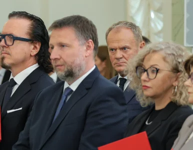 Miniatura: Drugie dno awansu Sikorskiego i...