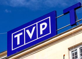 Miniatura: TVP pozywa Telewizję Republika. Domaga się...