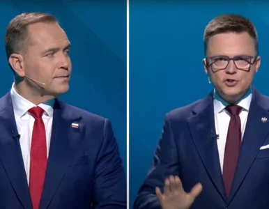 Miniatura: Nawrocki rozmawiał z Hołownią. Zapowiada...