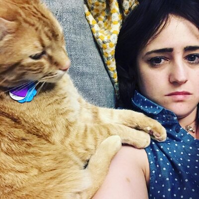 Miniatura: Tak wygląda dziś Mara Wilson, filmowa Matylda