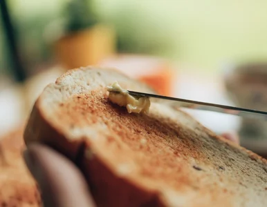 Miniatura: Jesz to na śniadanie i o 11 już jesteś...