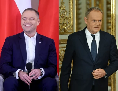 Miniatura: Nawrocki zaskoczy Tuska już na starcie...
