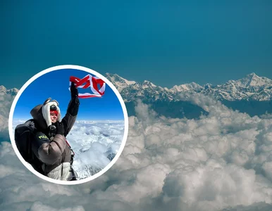 Miniatura: Żadna Polka w jej wieku tego nie dokonała....