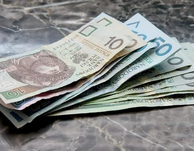 Miniatura: Renta wdowia bije rekordy. Setki tysięcy...
