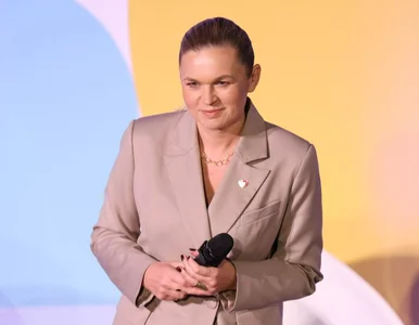 Miniatura: Policjant użył gazu łzawiącego na Barbarze...