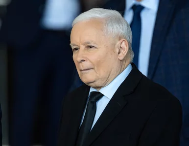 Miniatura: Była posłanka PiS: Kaczyński się starzeje,...