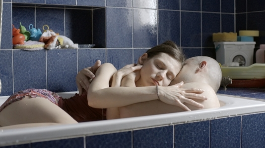 Film „Jedna dusza” w reżyserii Łukasza Karwowskiego
