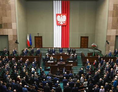 Miniatura: Napięcie przed świętami. Sejm rusza z...