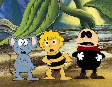 Miniatura: Rozpoznasz kadr? 20 pytań o wieczorynki! QUIZ