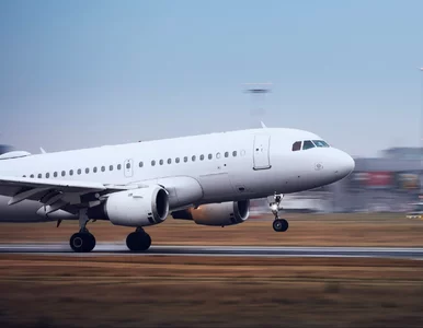 Miniatura: To lądowanie mogło skończyć się...