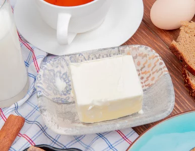 Miniatura: Masło za 4,99 zł w Biedronce? Sprawdź,...