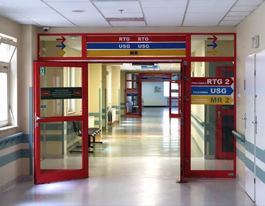 Miniatura: Brutalny atak na lekarkę w Koszalinie....