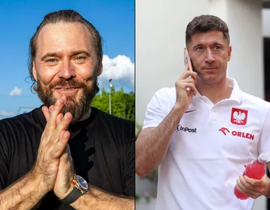 Miniatura: Krzysztof Stanowski mocno o Robercie...