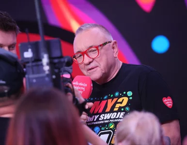 Miniatura: WOŚP śrubuje kolejny rekord? Kosmiczna...