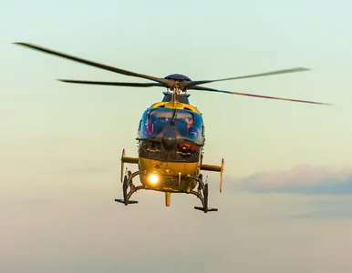 Miniatura: Okazały jubileusz LPR. Pilot uczcił to w...