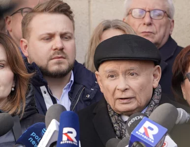 Miniatura: Skandaliczne nagranie z udziałem polityków...