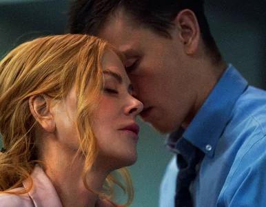 Miniatura: Głośny erotyczny thriller niebawem trafi...
