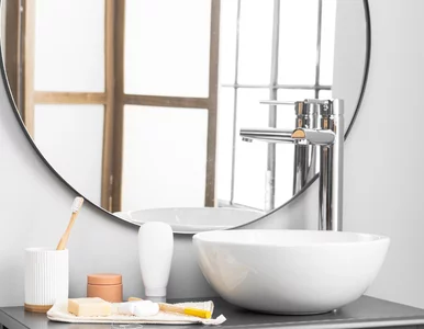 Miniatura: Zero smug, zero zacieków na szybach i...