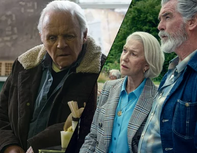 Miniatura: 2 hity na Netflix i 2 perełki na HBO Max....