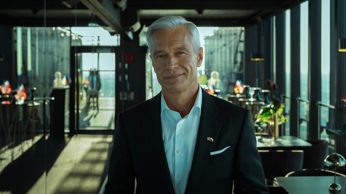 Miniatura: Netflix prezentuje komedię „Zemsta”. W...