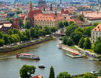 Miniatura: Polskie miasto otrzymało ważne...