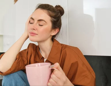 Miniatura: Czujesz senność po jedzeniu? Organizm...