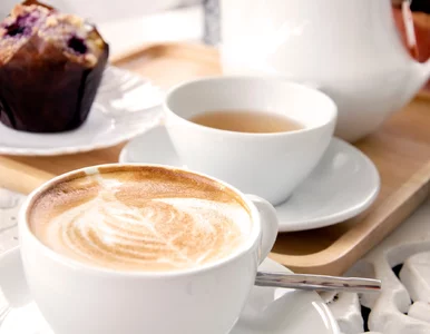 Miniatura: Od środy duże obniżki w Dino. Tanieją kawa...