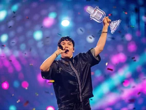 Miniatura: Wiedeń szykuje się na oblężenie. Eurowizja...