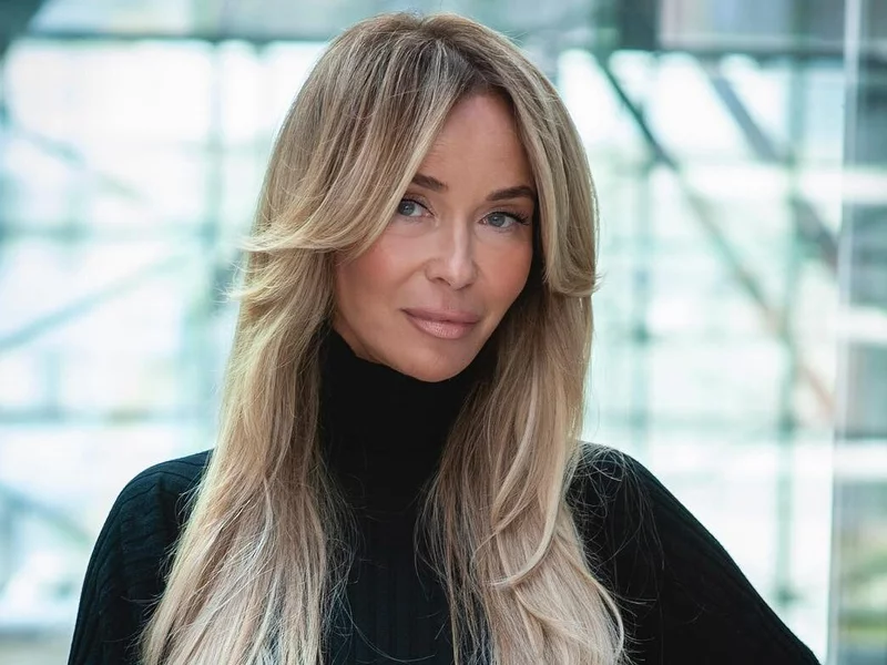 Tak Przetakiewicz szykuje się na święta. „Szał i obłęd”