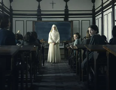 Miniatura: Najlepsze horrory na Netflix według ocen...