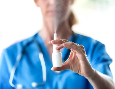 Miniatura: Prof. Pietruszewska: Objawy u pacjenta są...