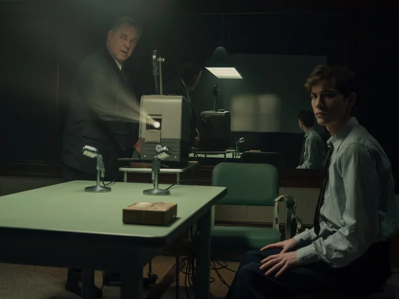 Netflix ma genialne nowości w tym tygodniu. Ale to ten thriller wygra starcie