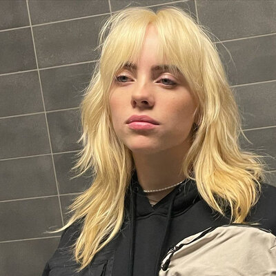 Miniatura: Billie Eilish zaprezentowała światu swoją...