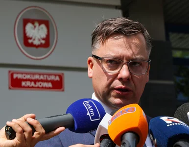Miniatura: Ziobro powinien być aresztowany?...