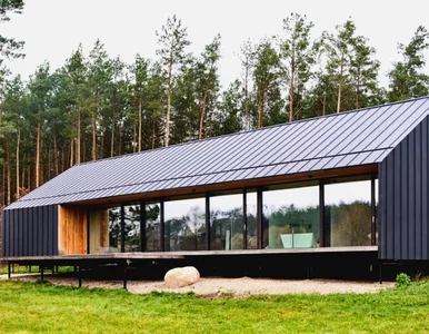 Miniatura: Polski dom, który zachwycił świat!...