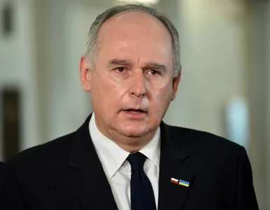 Miniatura: Kiedy nowa strategia bezpieczeństwa...