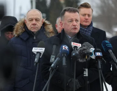 Miniatura: PiS zebrało pół miliona podpisów, ale...